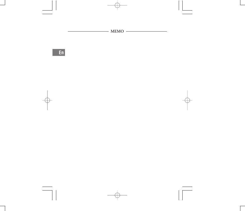 Olympus PT-014 User Manual | Page 38 / 38