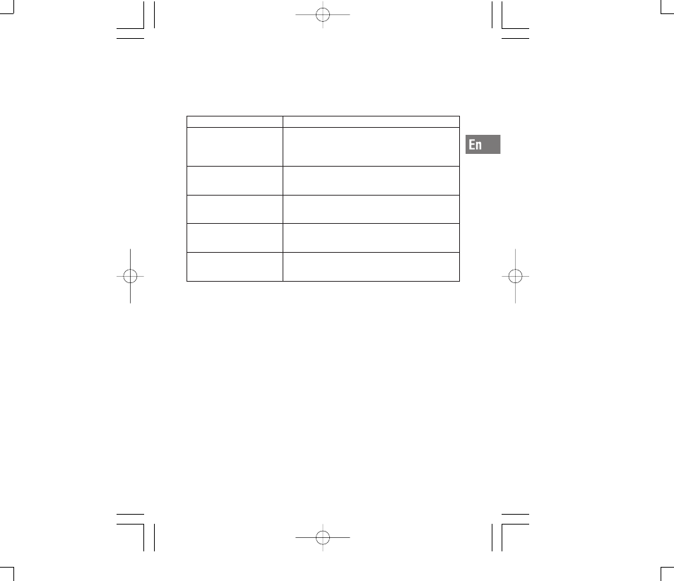 Olympus PT-014 User Manual | Page 7 / 38