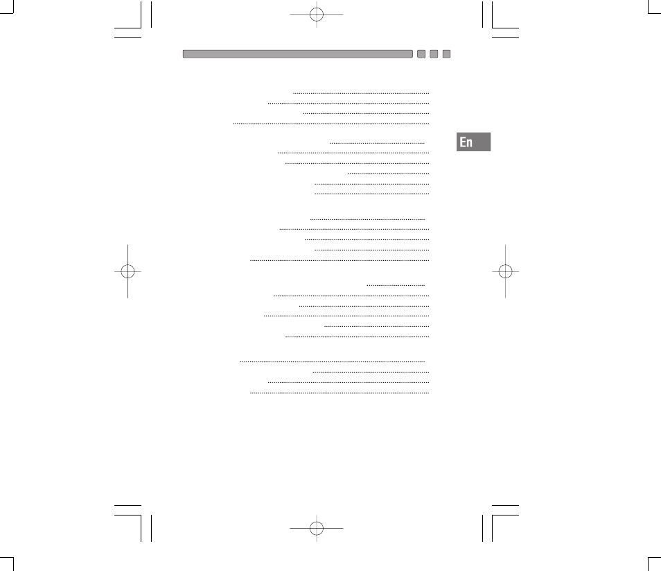 Olympus PT-014 User Manual | Page 9 / 38