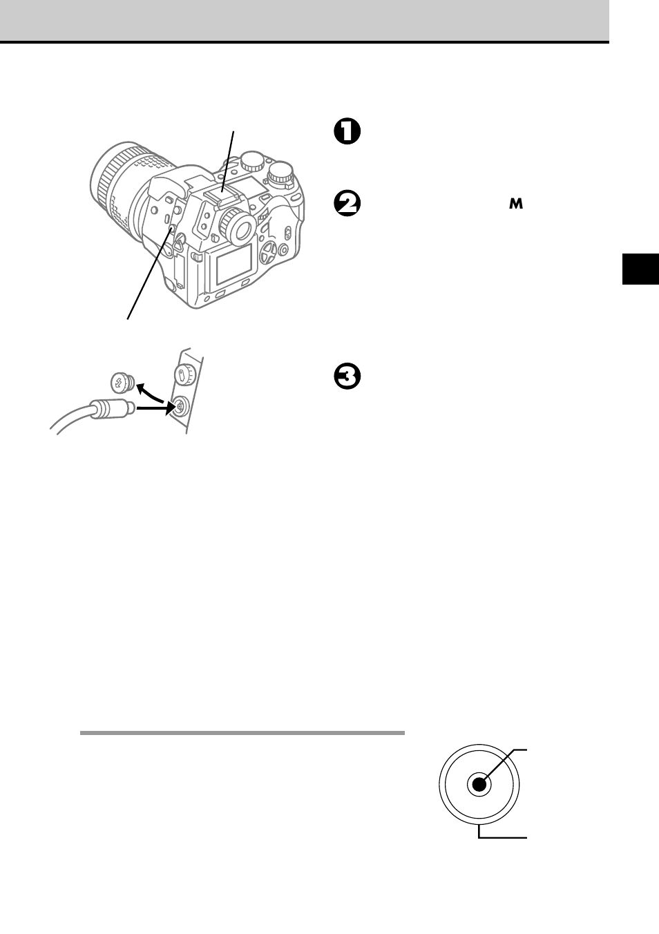 Using a non-dedicated flash unit | Olympus E-20N User Manual | Page 101 / 216