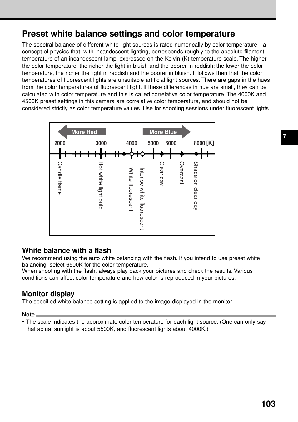 Olympus E-20N User Manual | Page 105 / 216