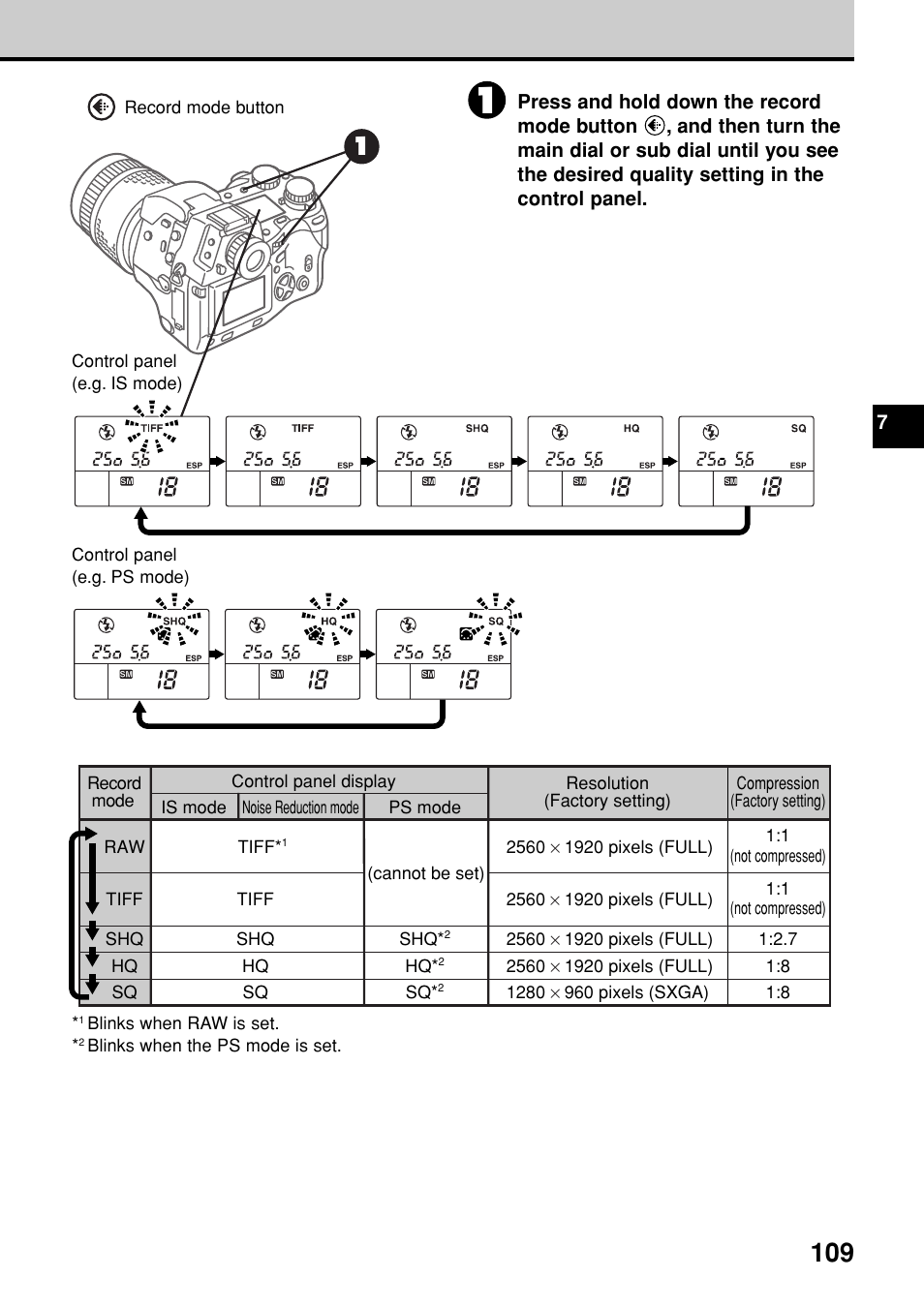 Olympus E-20N User Manual | Page 111 / 216