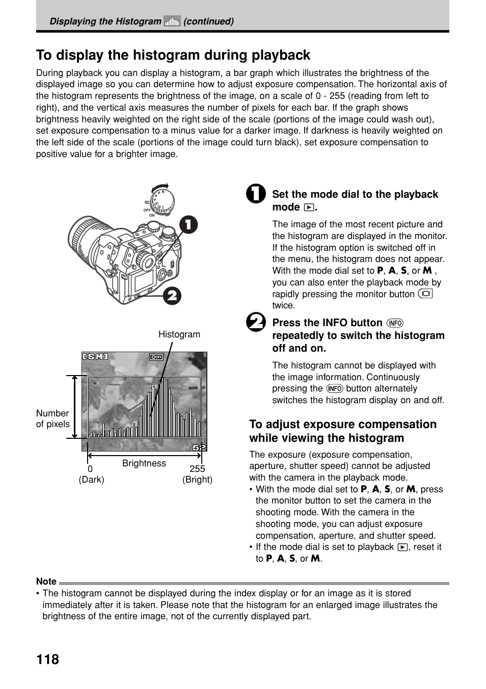 Olympus E-20N User Manual | Page 120 / 216