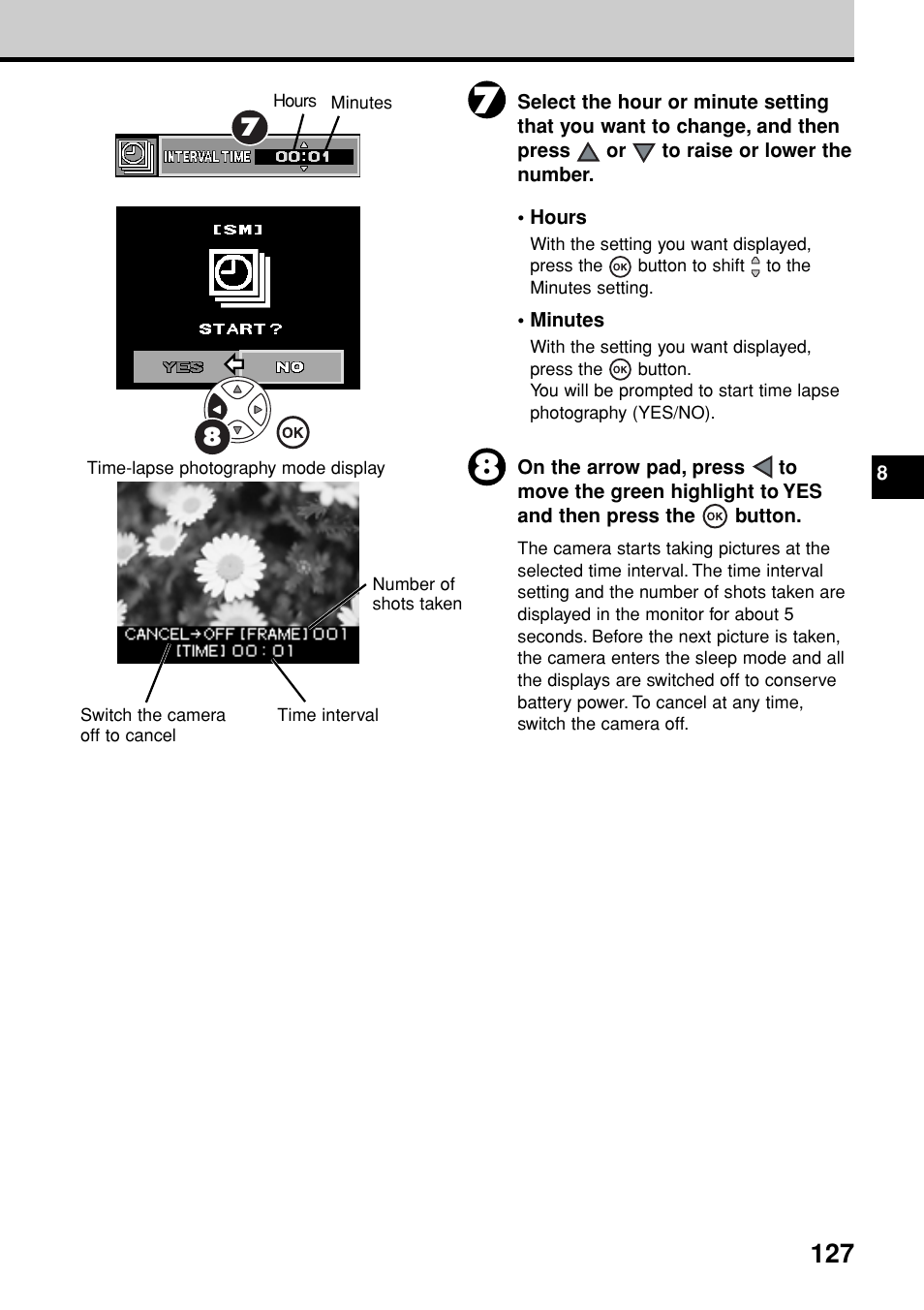 Olympus E-20N User Manual | Page 129 / 216