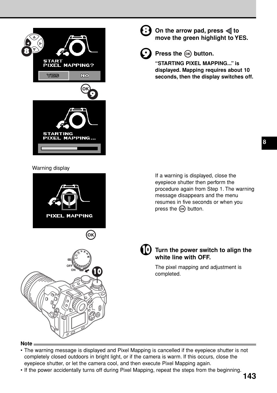 Olympus E-20N User Manual | Page 145 / 216