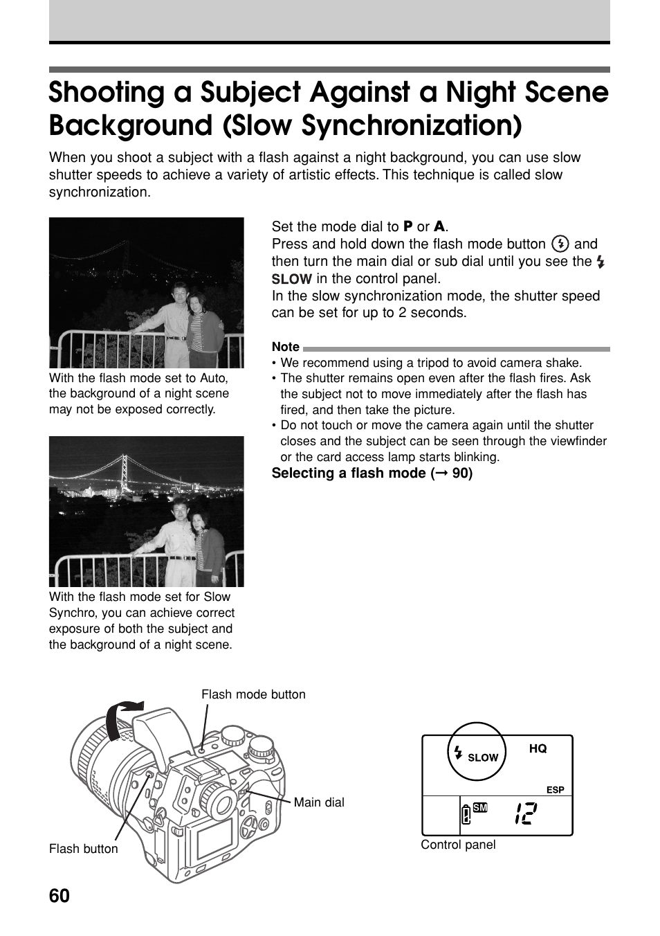 Olympus E-20N User Manual | Page 62 / 216