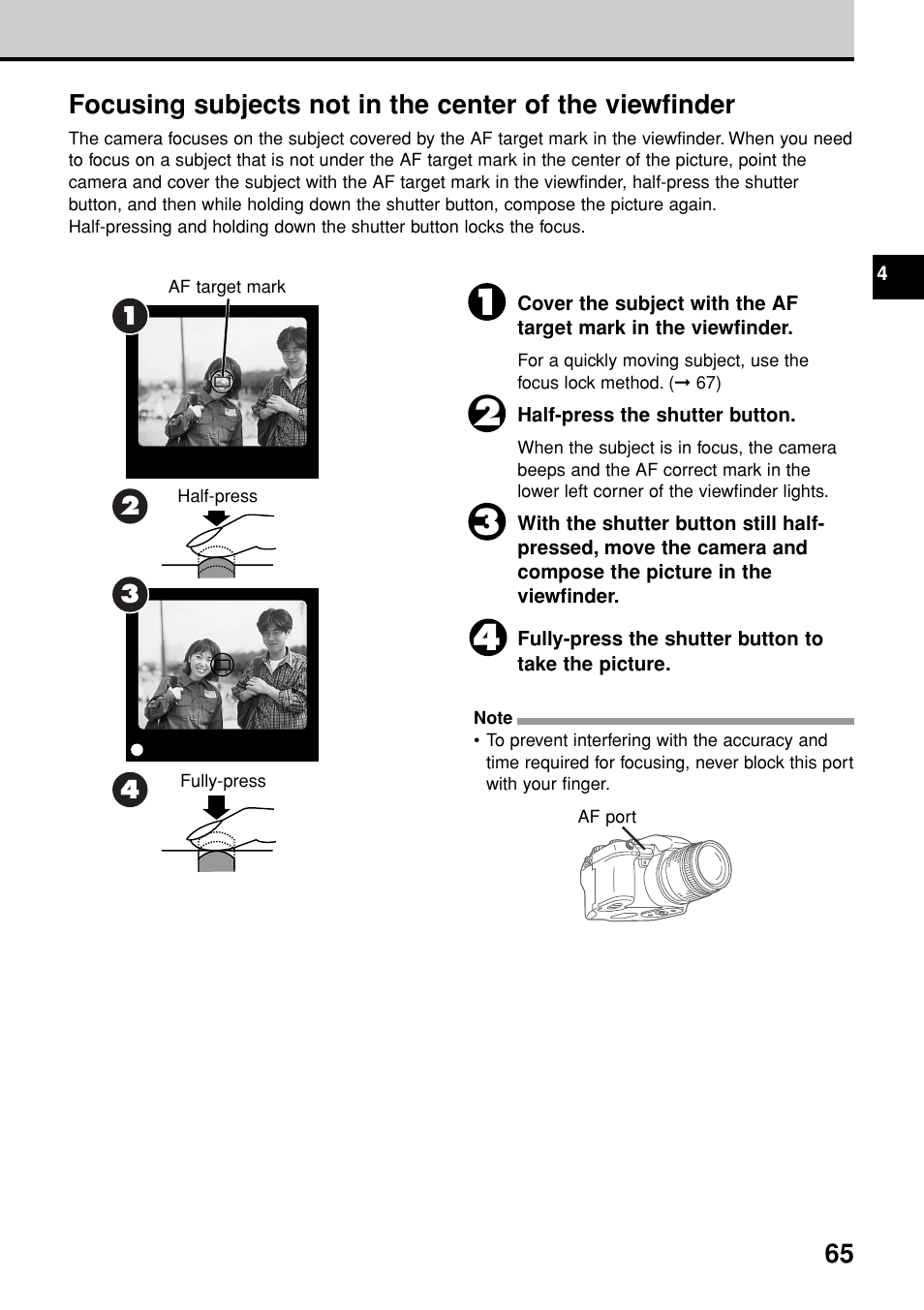 Olympus E-20N User Manual | Page 67 / 216