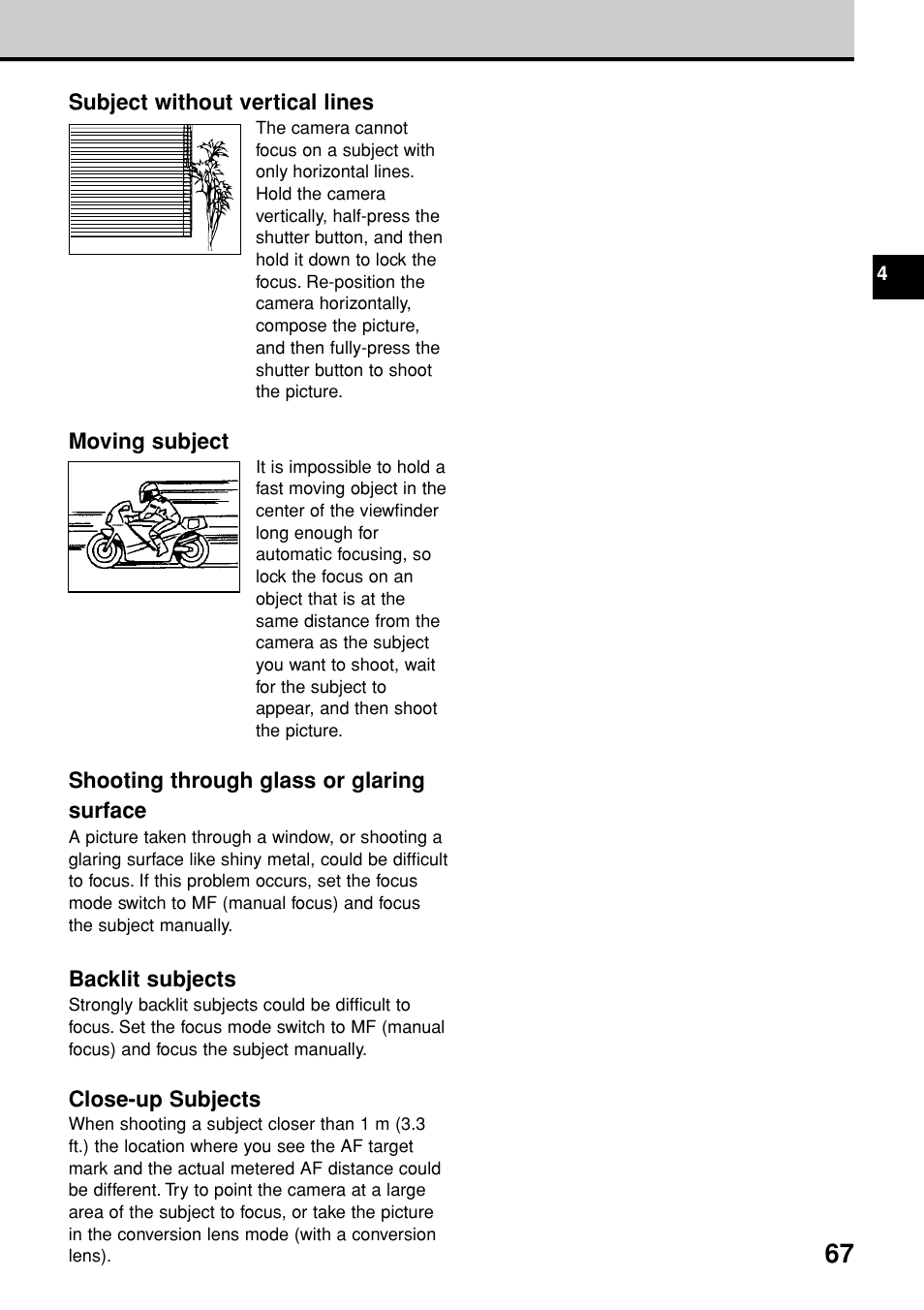 Olympus E-20N User Manual | Page 69 / 216