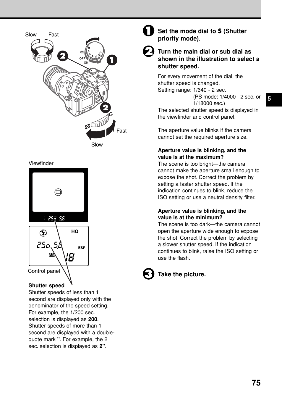 Olympus E-20N User Manual | Page 77 / 216