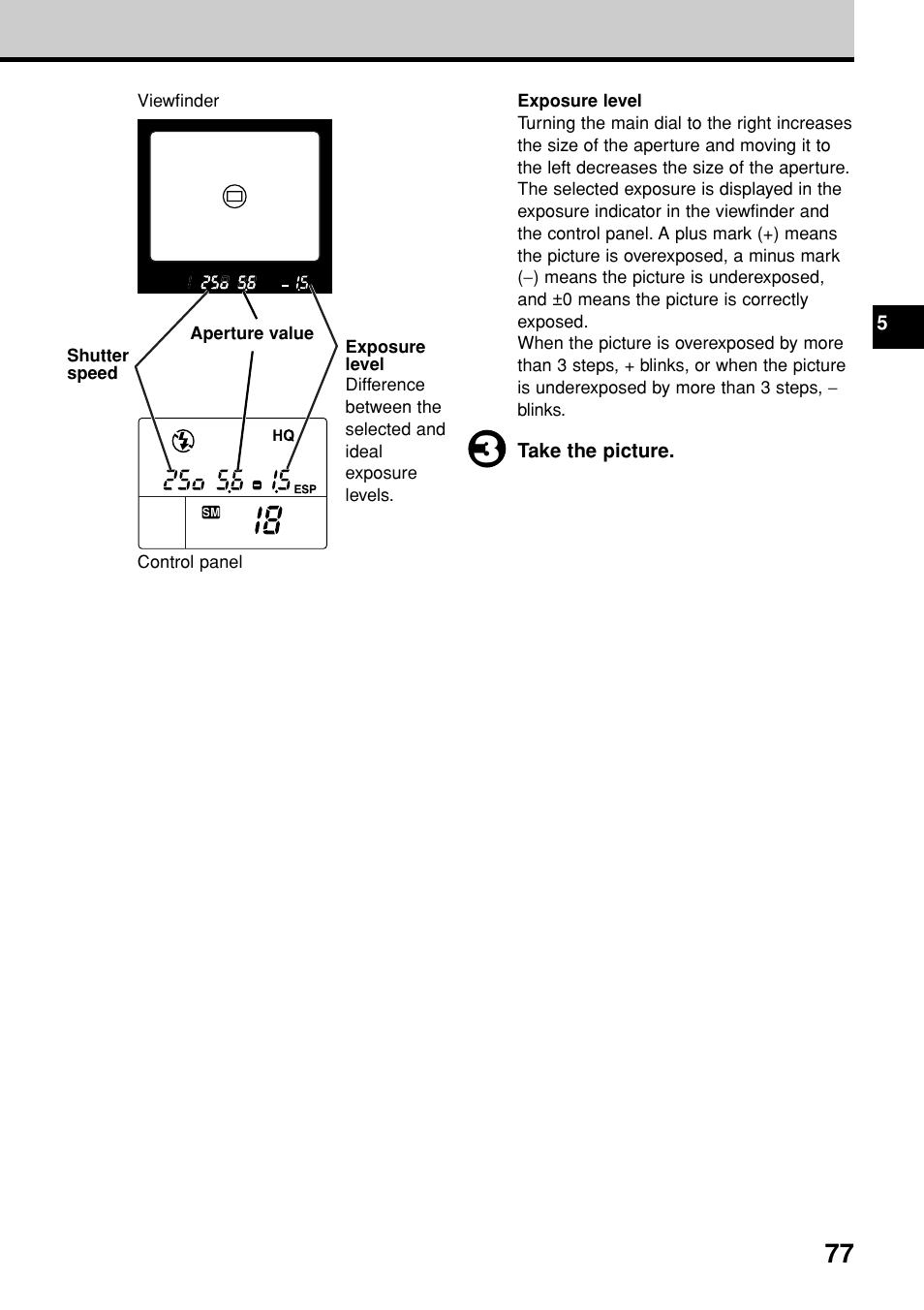 Olympus E-20N User Manual | Page 79 / 216