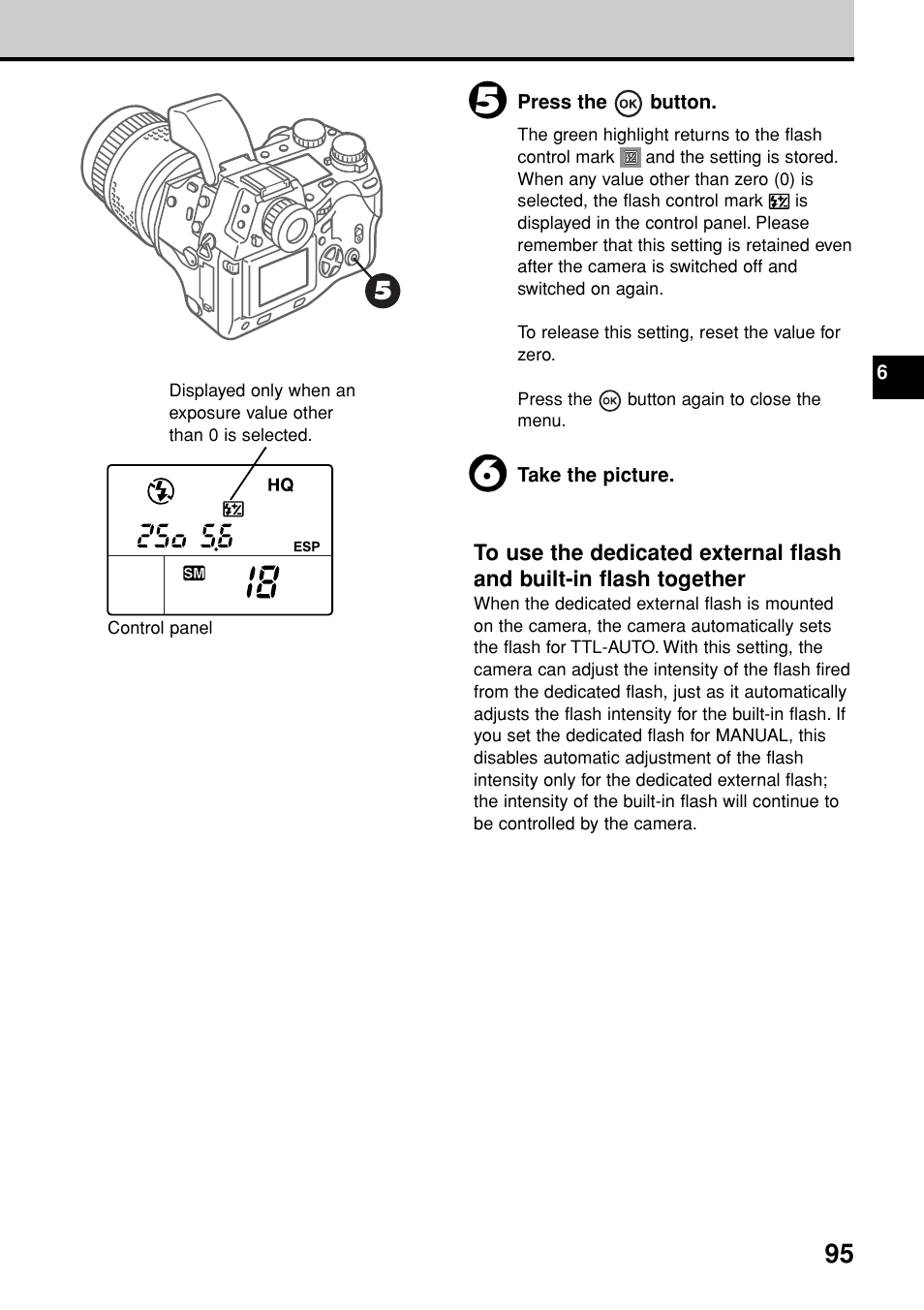 Olympus E-20N User Manual | Page 97 / 216