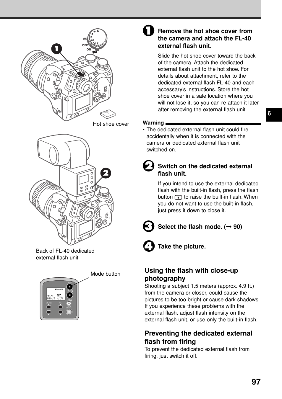 Olympus E-20N User Manual | Page 99 / 216