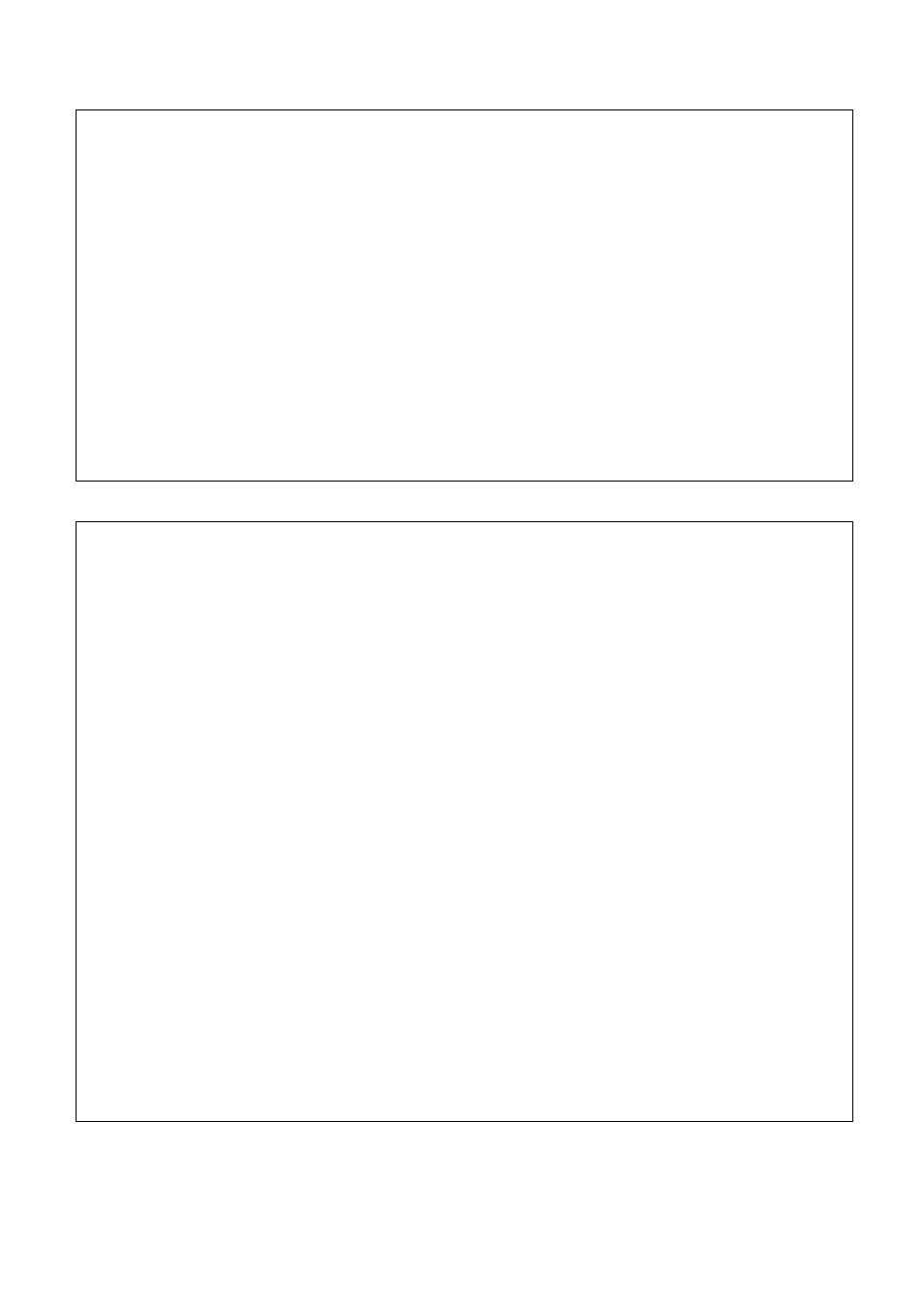 For australian users, For new zealand users | Alice & Law KX-FL501NZ User Manual | Page 3 / 84