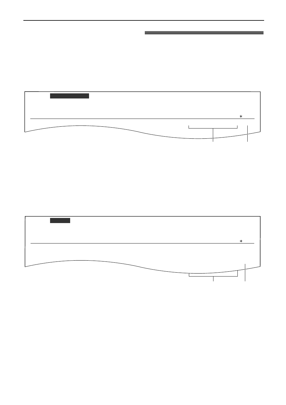 Reports for confirmation, Sending faxes, Sending report | Journal report | Alice & Law KX-FL501NZ User Manual | Page 37 / 84
