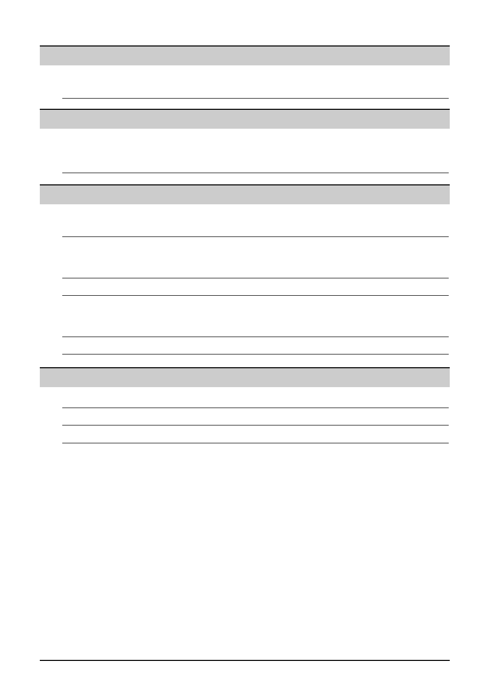Help, General information, Copy | Programmable features | Alice & Law KX-FL501NZ User Manual | Page 9 / 84
