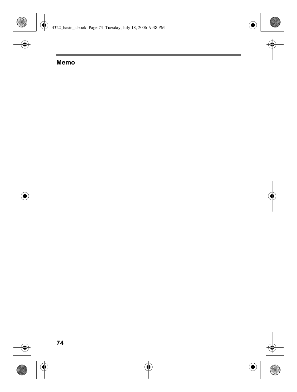 Olympus SP-510 UZ User Manual | Page 74 / 76