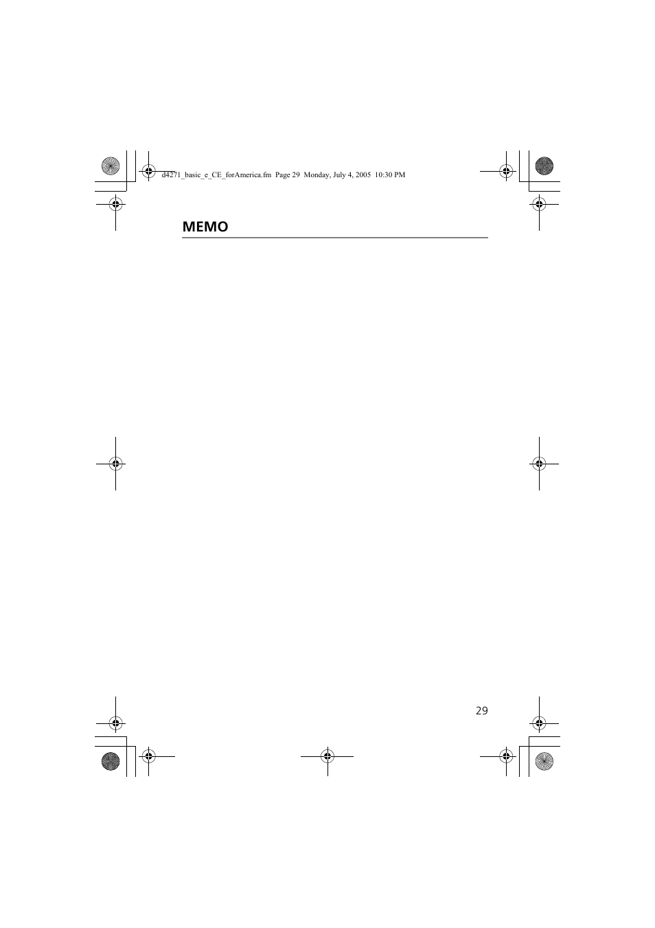 Olympus FE-120 User Manual | Page 29 / 116