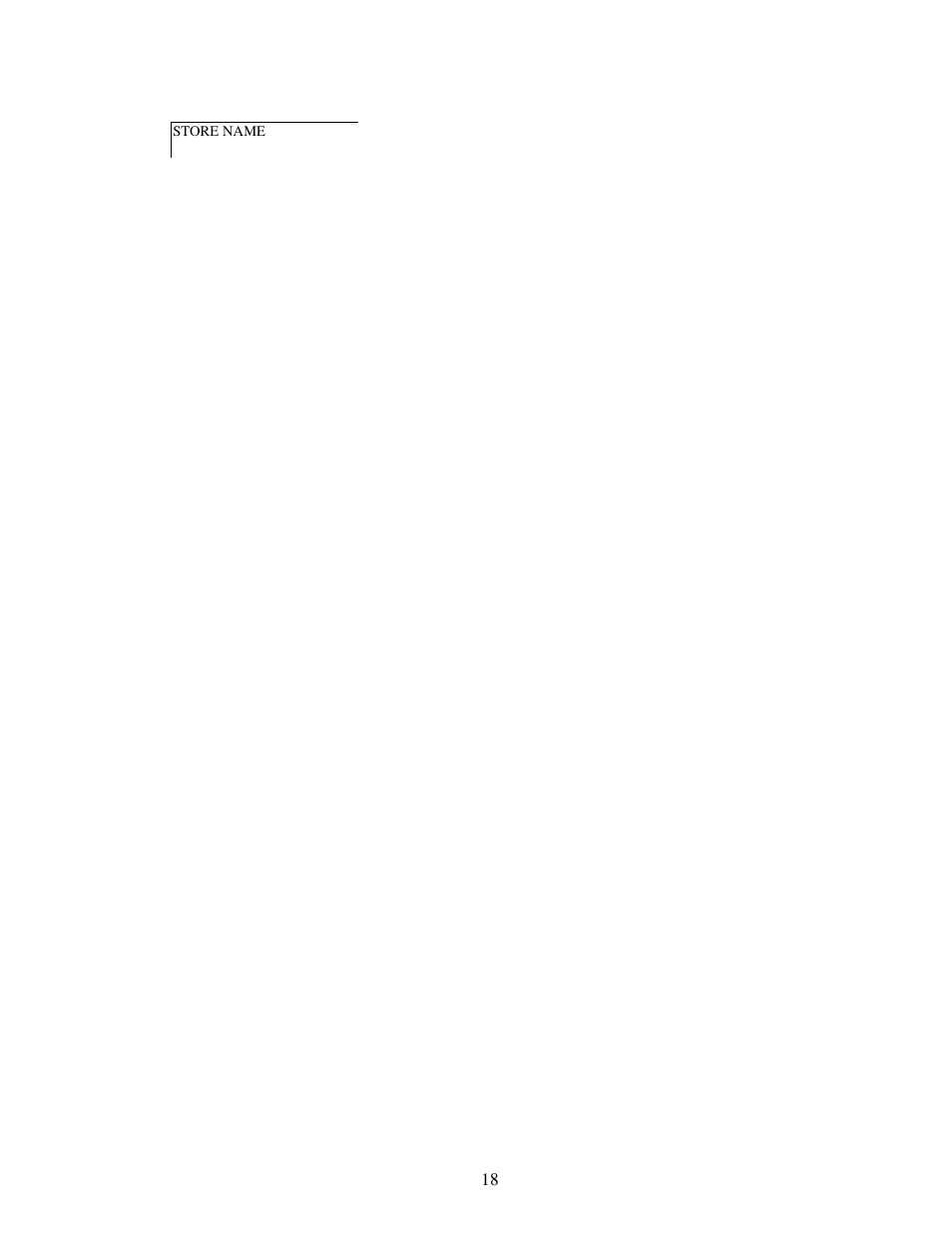 Alice & Law ATS 4121CL User Manual | Page 18 / 27