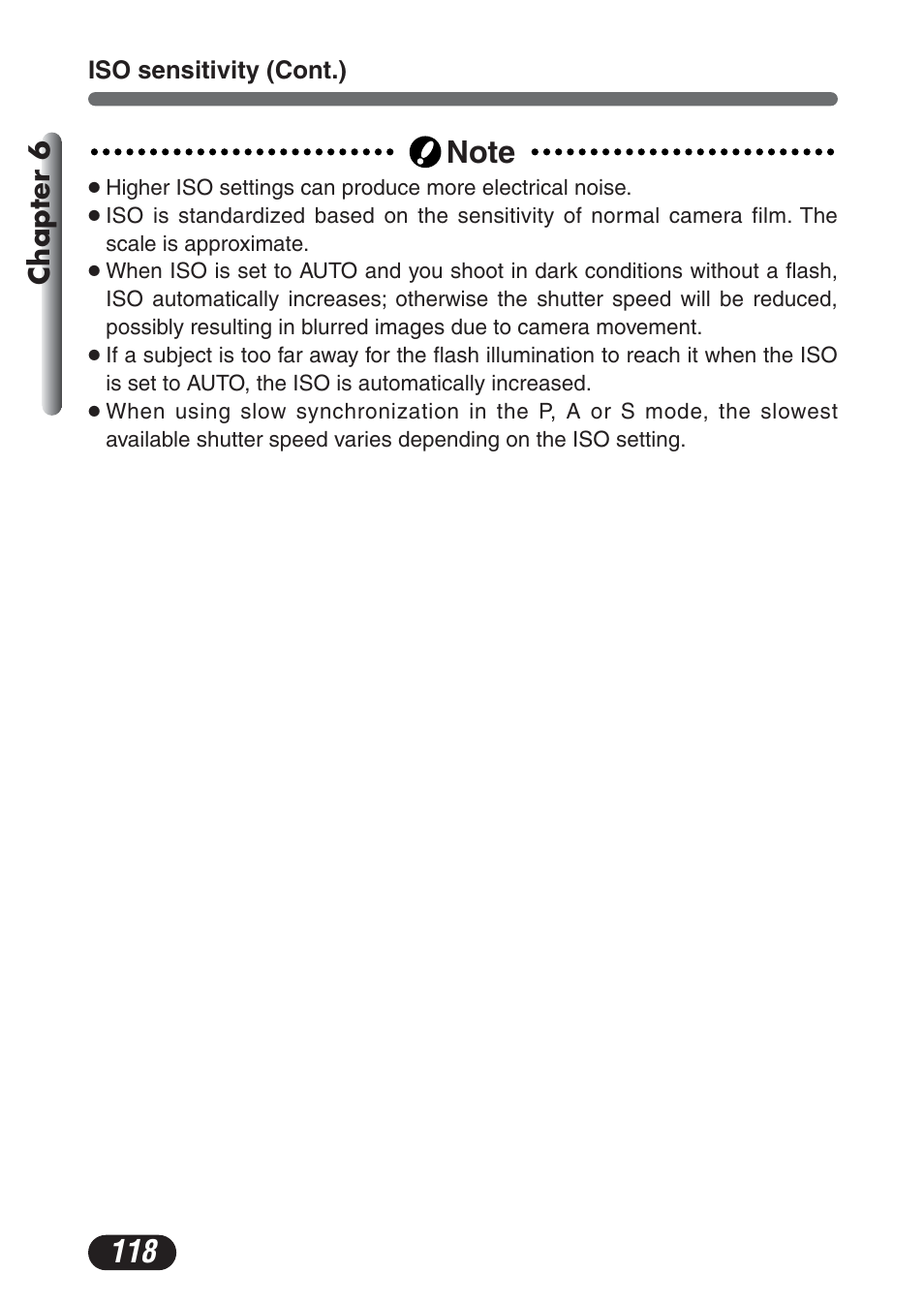 Chapter 6 | Olympus C-730 Ultra Zoom User Manual | Page 119 / 266