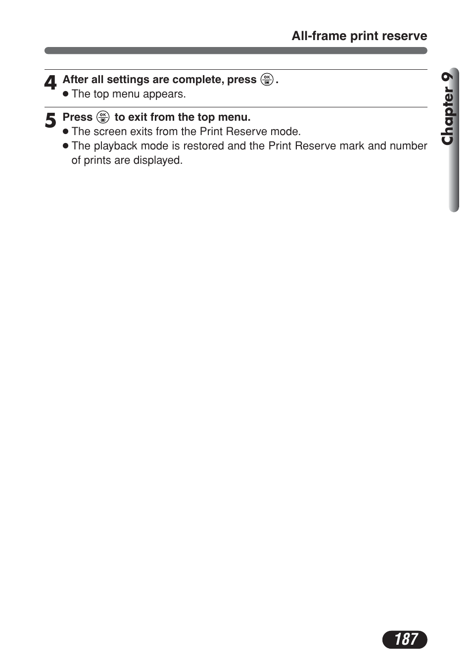 Olympus C-730 Ultra Zoom User Manual | Page 188 / 266