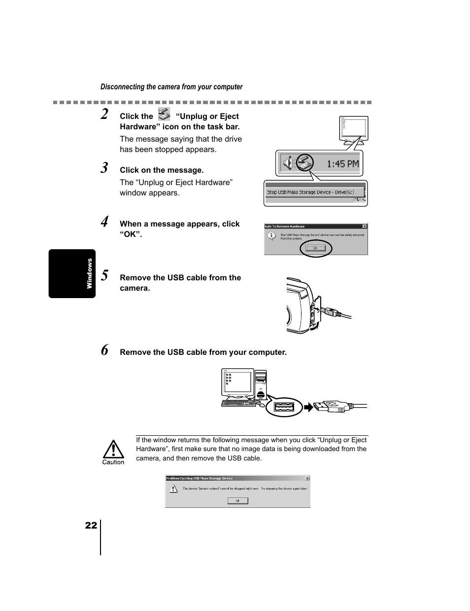 Olympus C-730 Ultra Zoom User Manual | Page 256 / 266