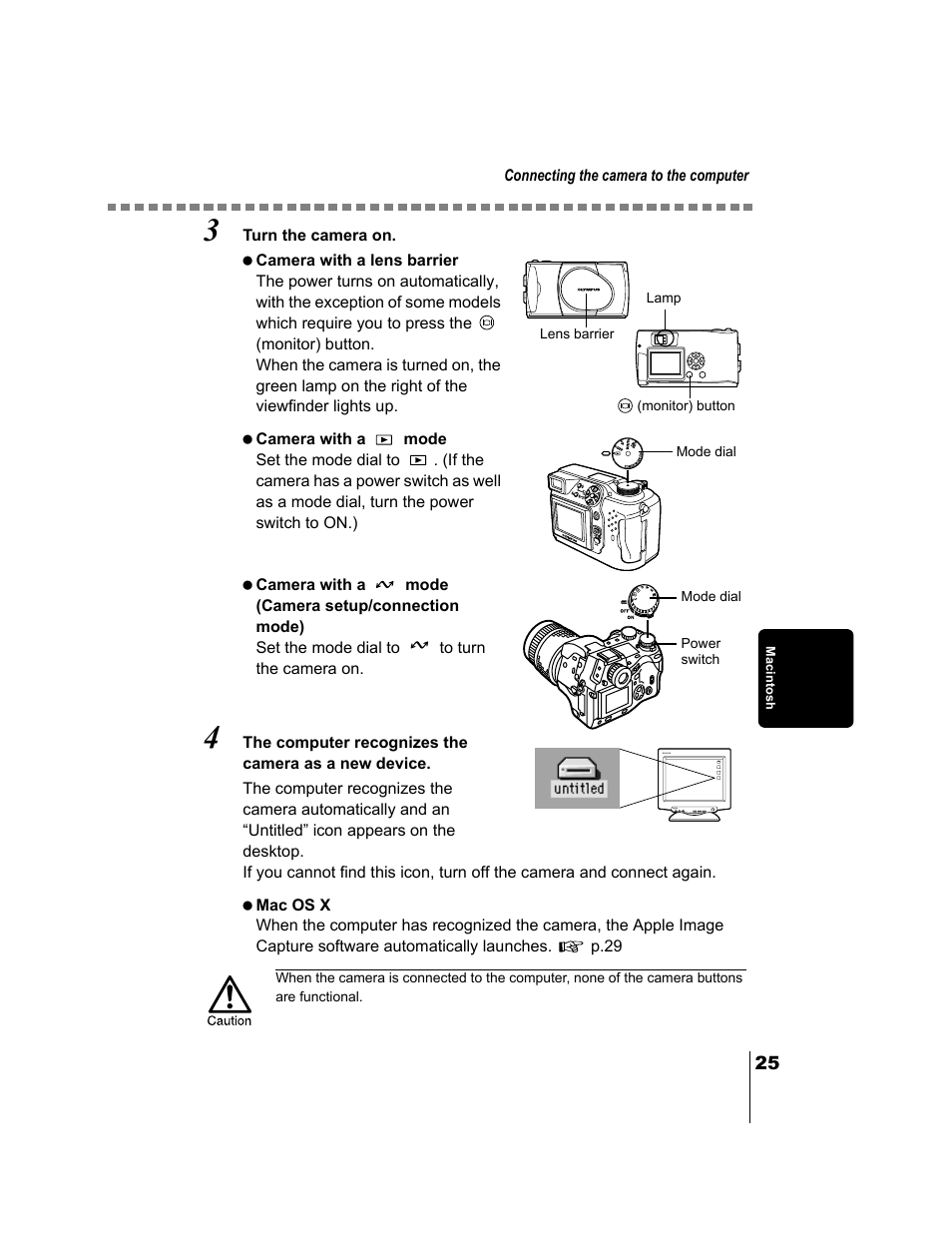 Olympus C-730 Ultra Zoom User Manual | Page 259 / 266