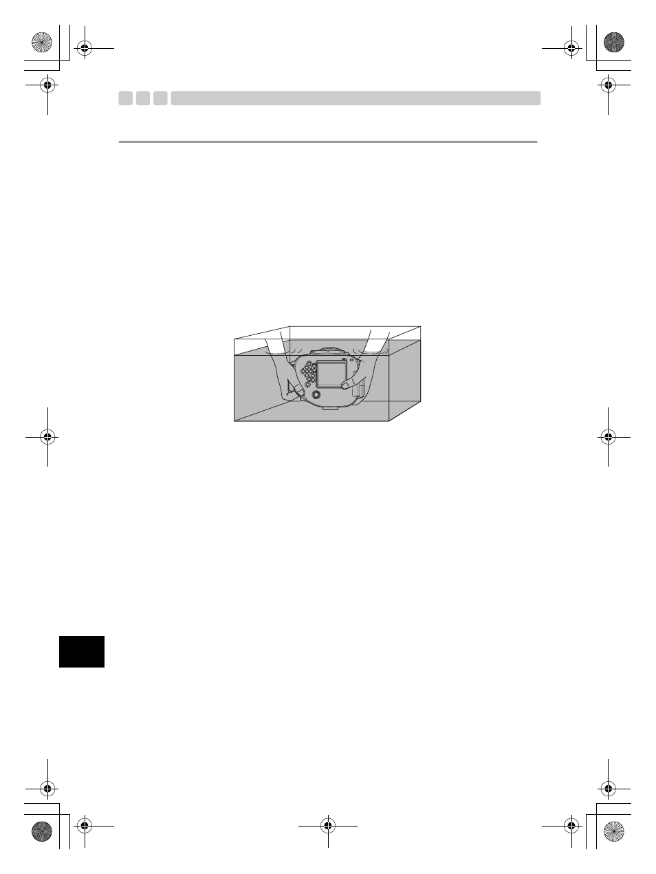 Prueba de filtración de agua | Olympus PT-EP08 User Manual | Page 112 / 172
