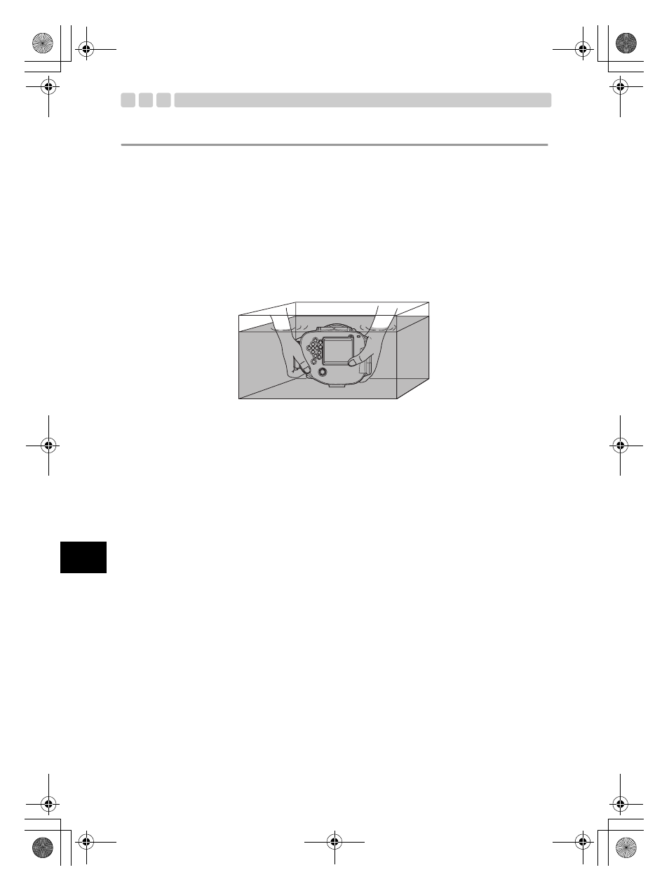 Water leakage test | Olympus PT-EP08 User Manual | Page 40 / 172