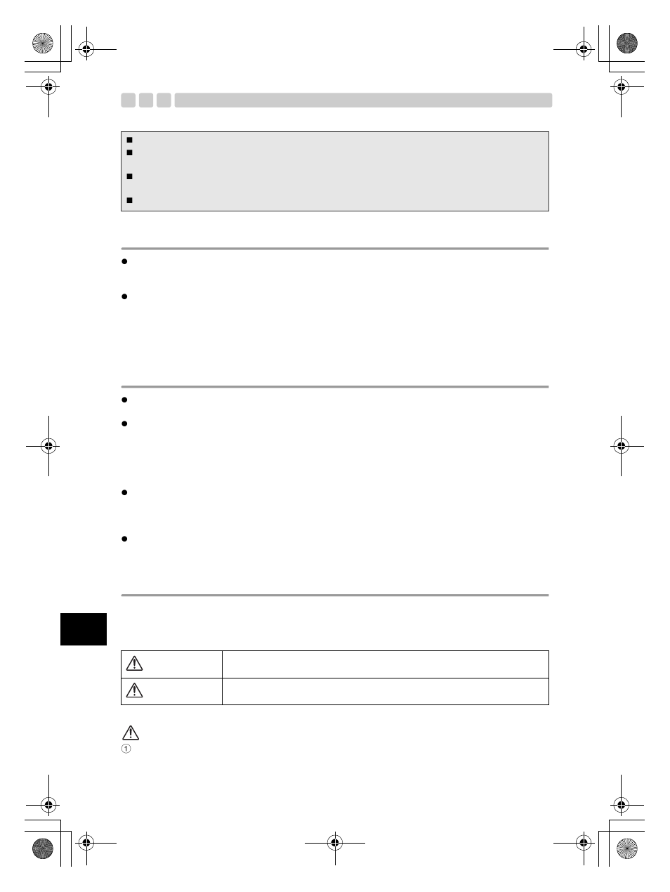 German, Einführung, Bitte vor dem ersten gebrauch durchlesen | Vorsichtsmaßnahmen bei der bedienung | Olympus PT-EP08 User Manual | Page 74 / 172