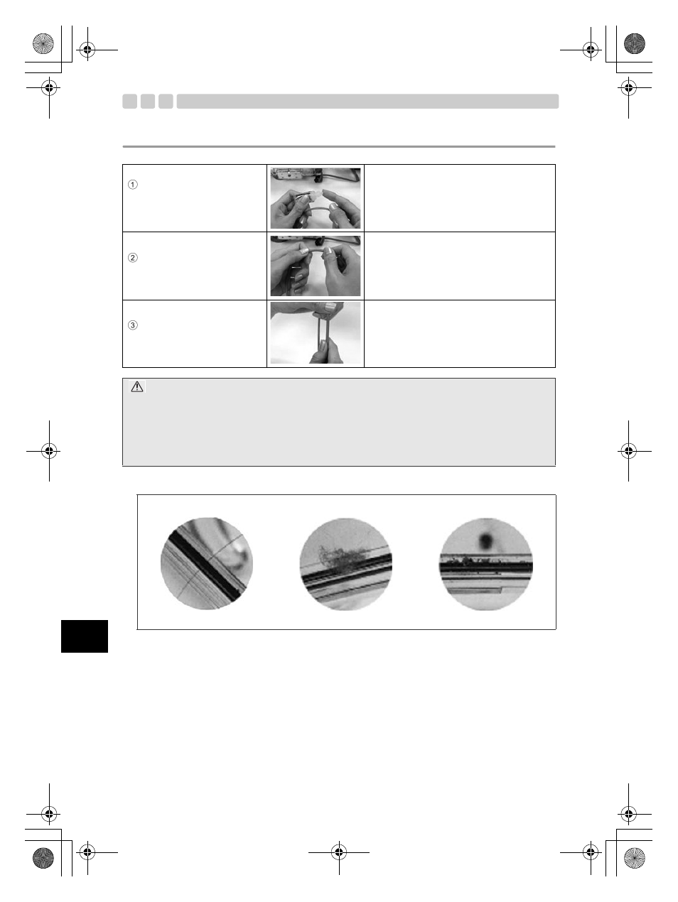 Einfetten des o-rings | Olympus PT-EP08 User Manual | Page 94 / 172