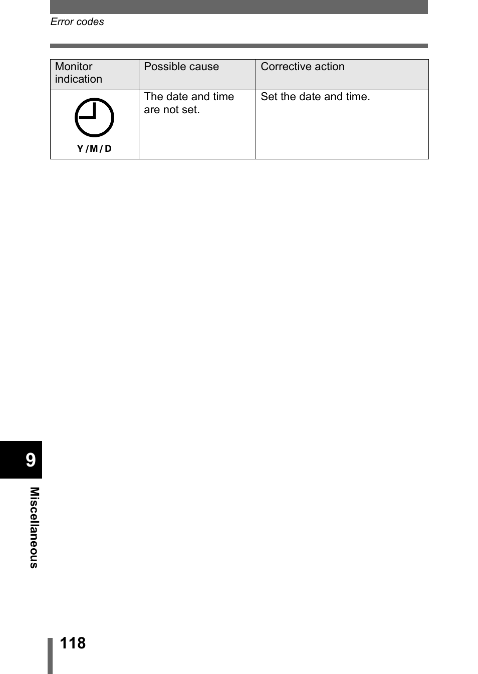 Olympus Stylus 400 Digital User Manual | Page 119 / 173