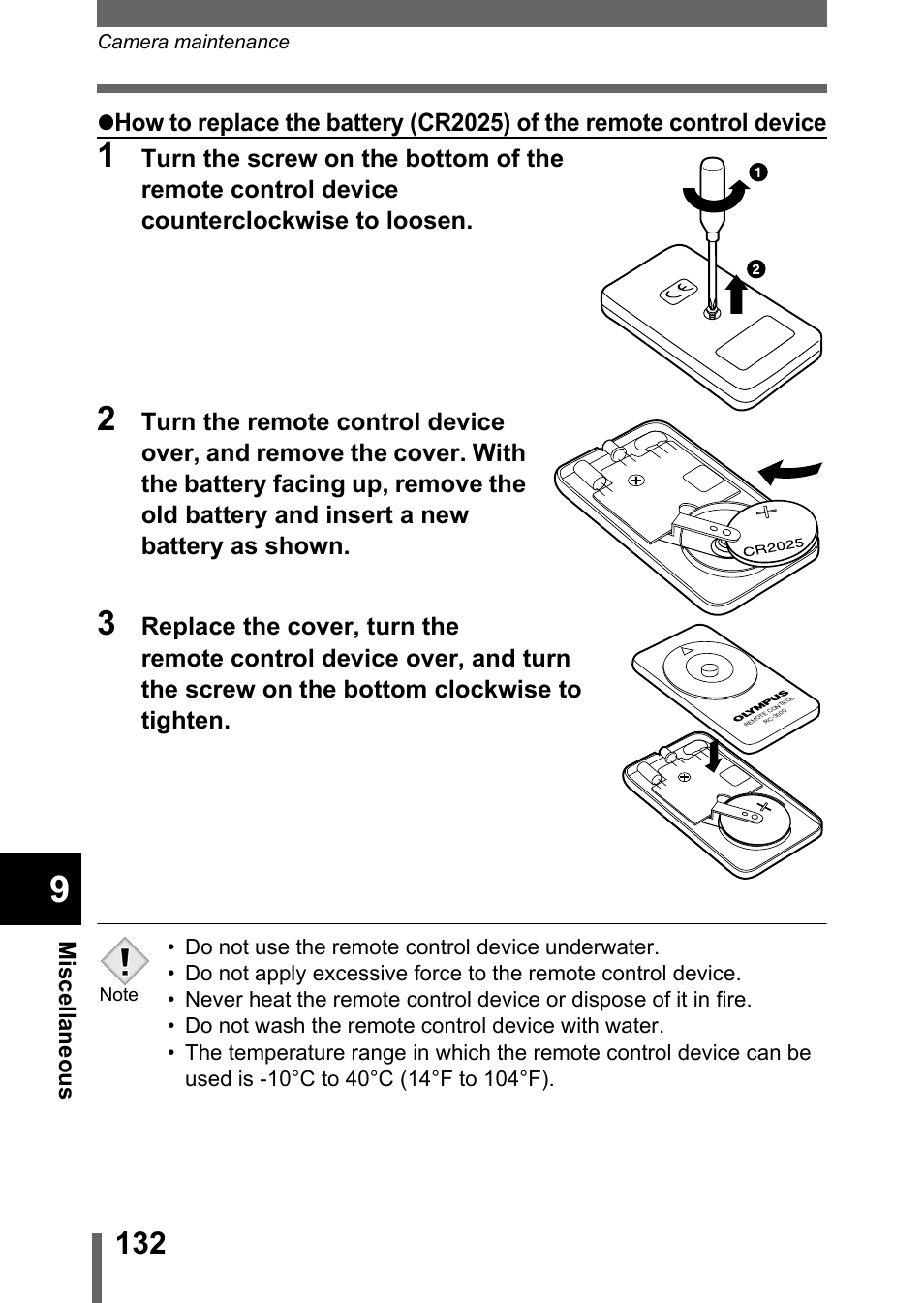 Olympus Stylus 400 Digital User Manual | Page 133 / 173