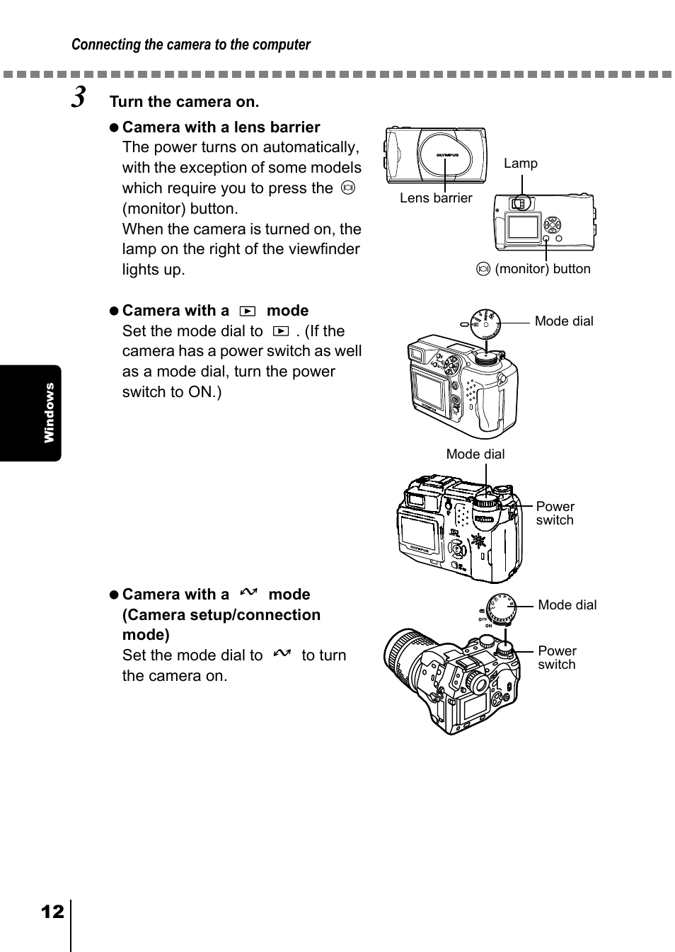 Olympus Stylus 400 Digital User Manual | Page 153 / 173