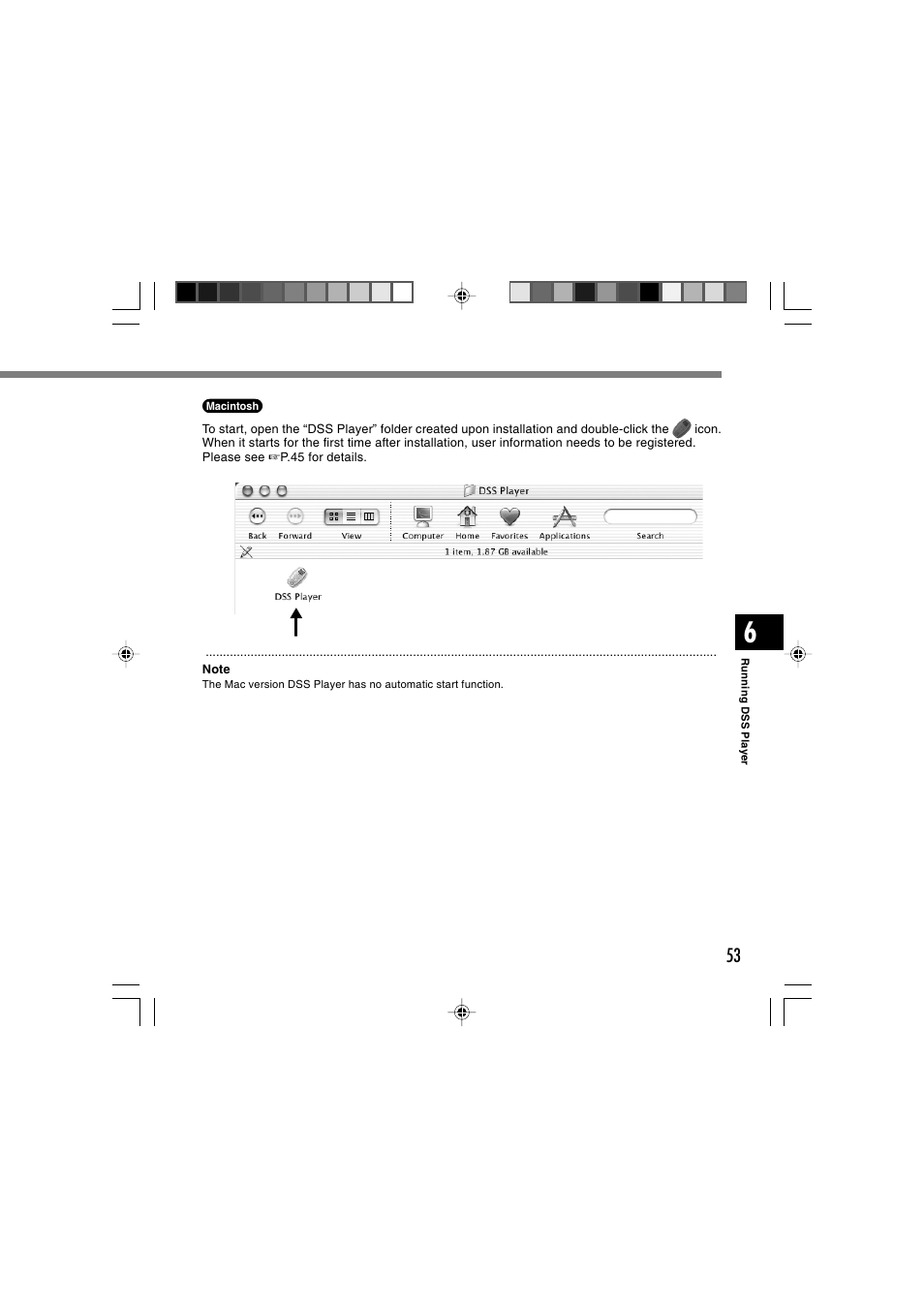 Olympus DS 2 User Manual | Page 53 / 64