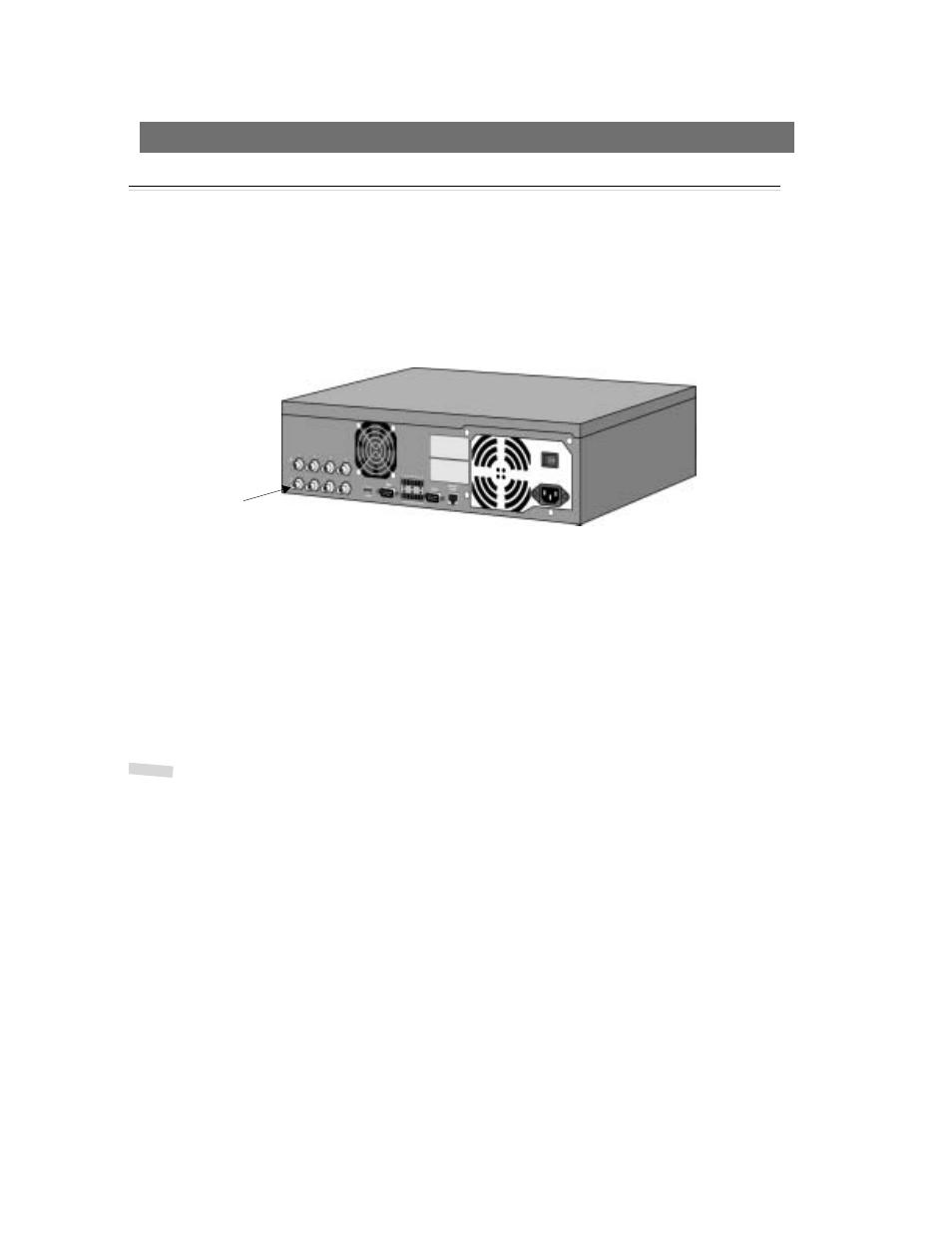 Connecting and configuring cameras, Complete camera settings | Axis Communications 2460 User Manual | Page 18 / 72