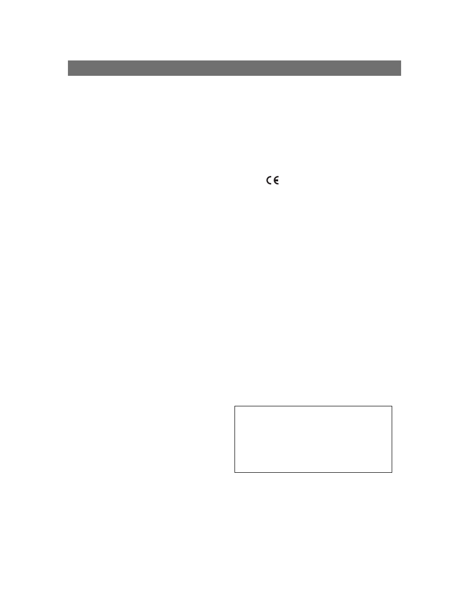 About this document | Axis Communications 2460 User Manual | Page 2 / 72