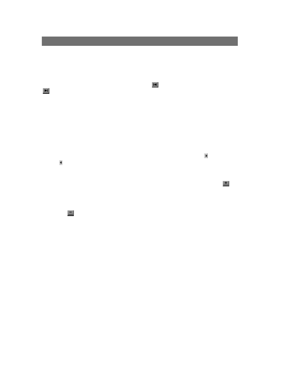 Axis Communications 2460 User Manual | Page 34 / 72