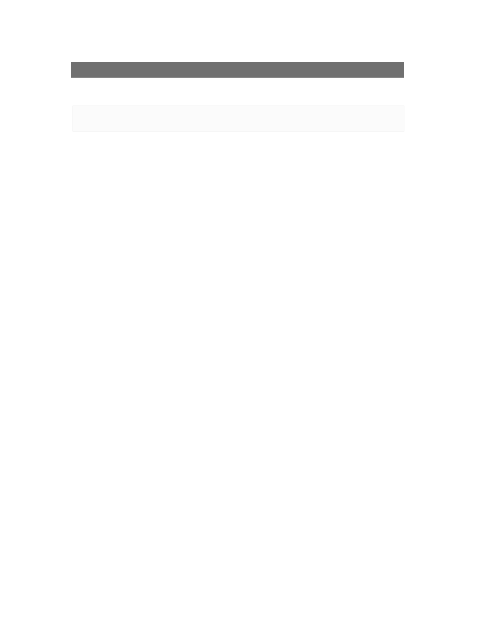 Support | Axis Communications 2460 User Manual | Page 48 / 72