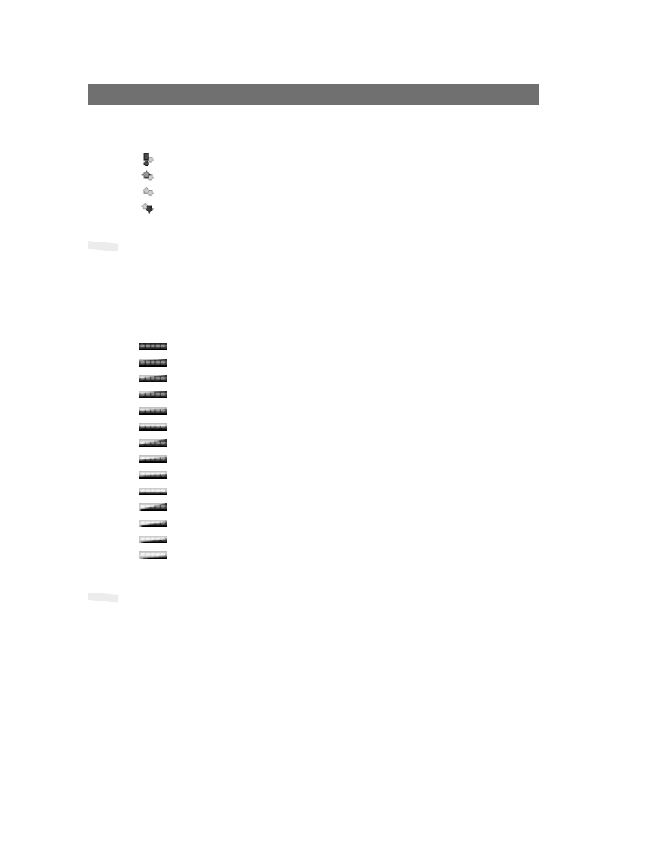 Status | Axis Communications 2460 User Manual | Page 53 / 72