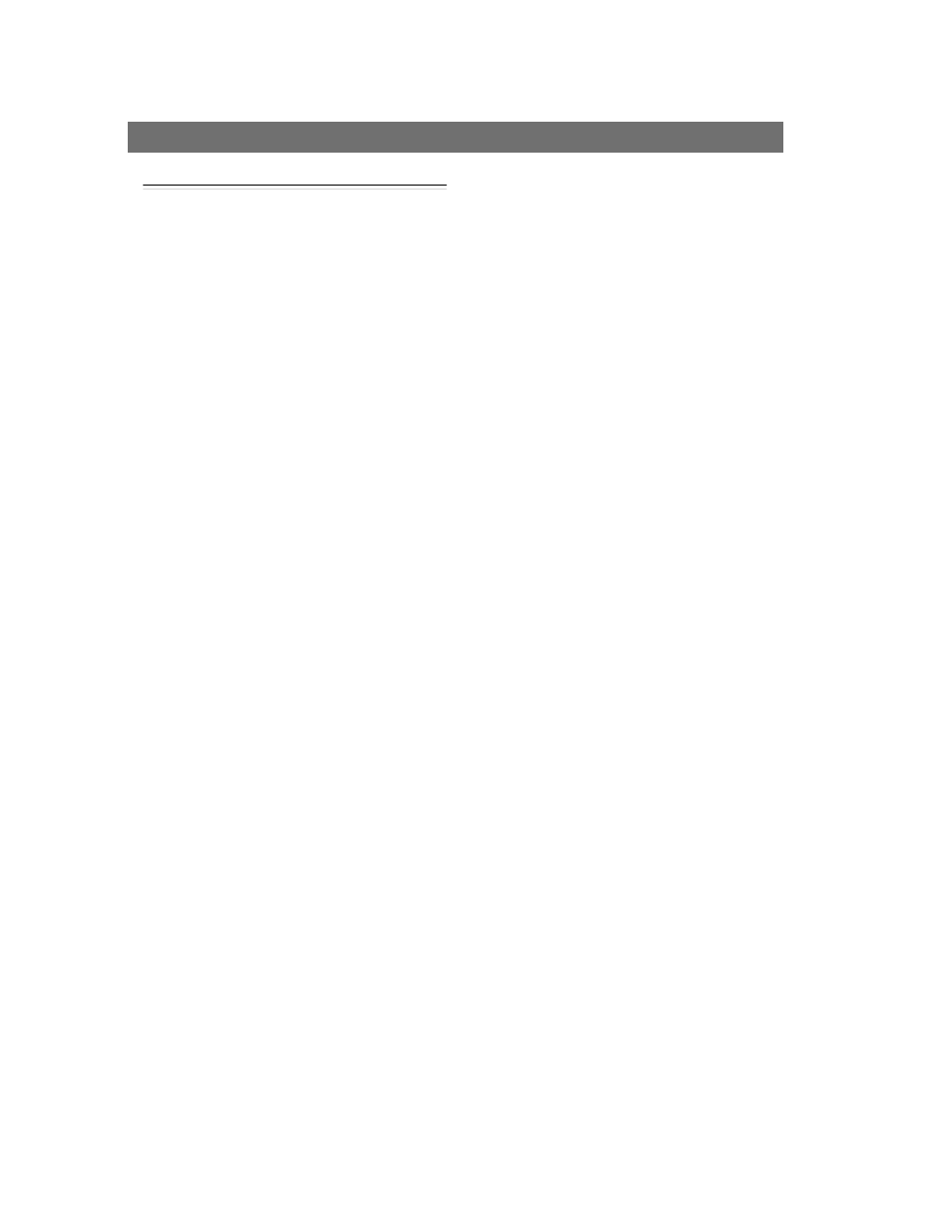 Index | Axis Communications 2460 User Manual | Page 71 / 72