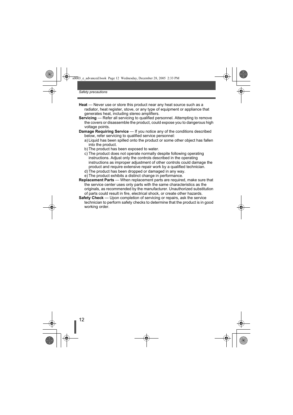 Olympus EVOLT E-330 User Manual | Page 12 / 196
