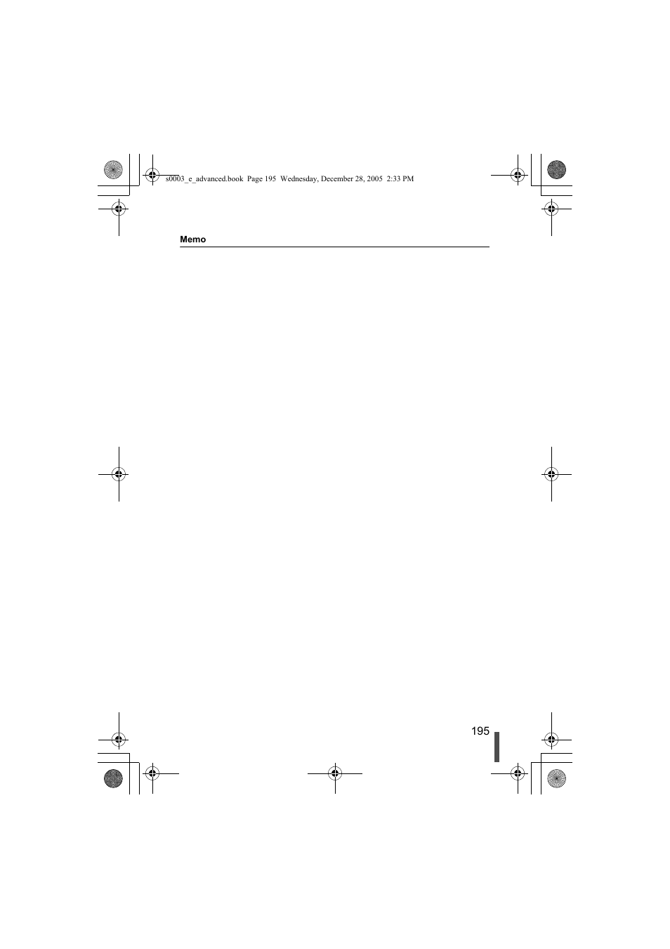 Olympus EVOLT E-330 User Manual | Page 195 / 196