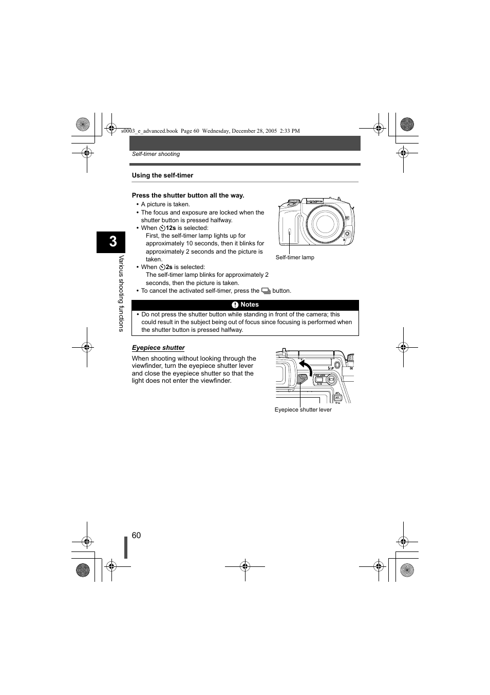 Olympus EVOLT E-330 User Manual | Page 60 / 196