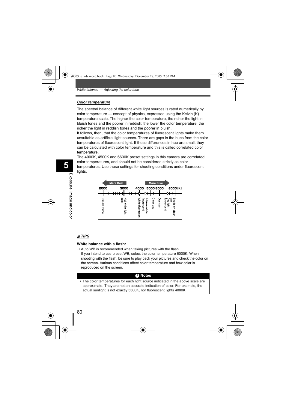 Olympus EVOLT E-330 User Manual | Page 80 / 196