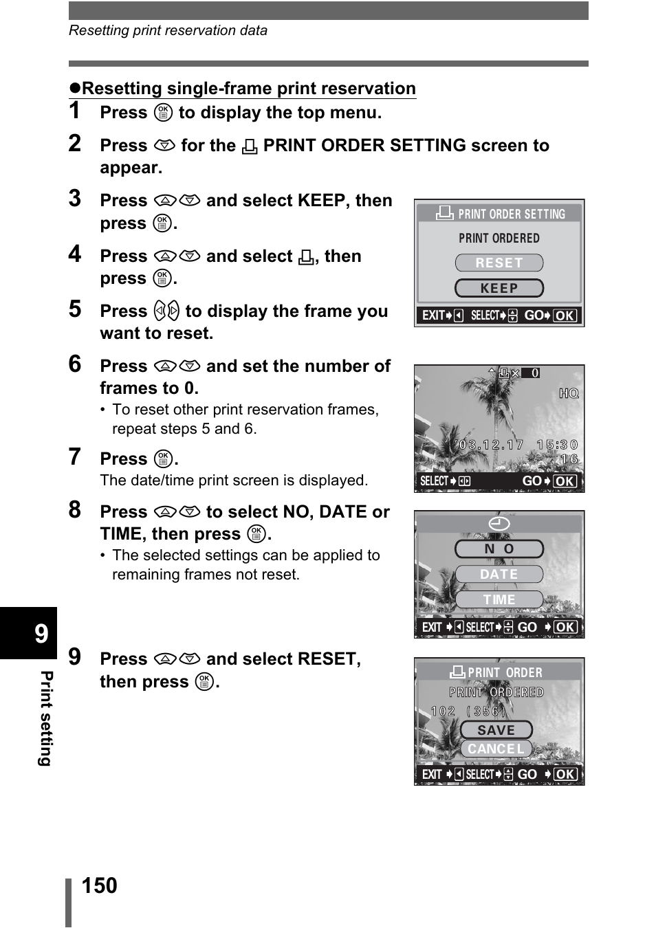 Olympus C-5000 Zoom User Manual | Page 151 / 215