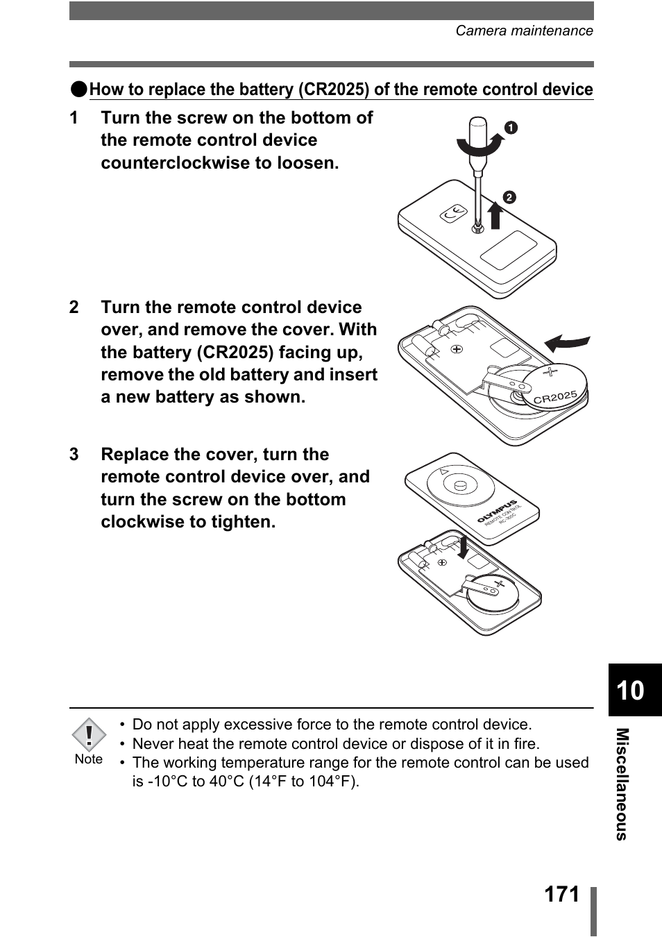 Olympus C-5000 Zoom User Manual | Page 172 / 215