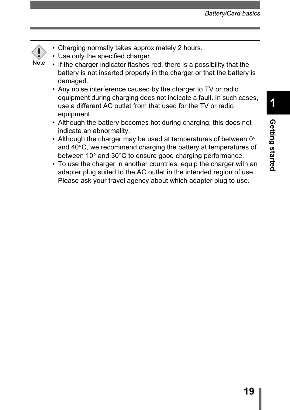 Olympus C-5000 Zoom User Manual | Page 20 / 215