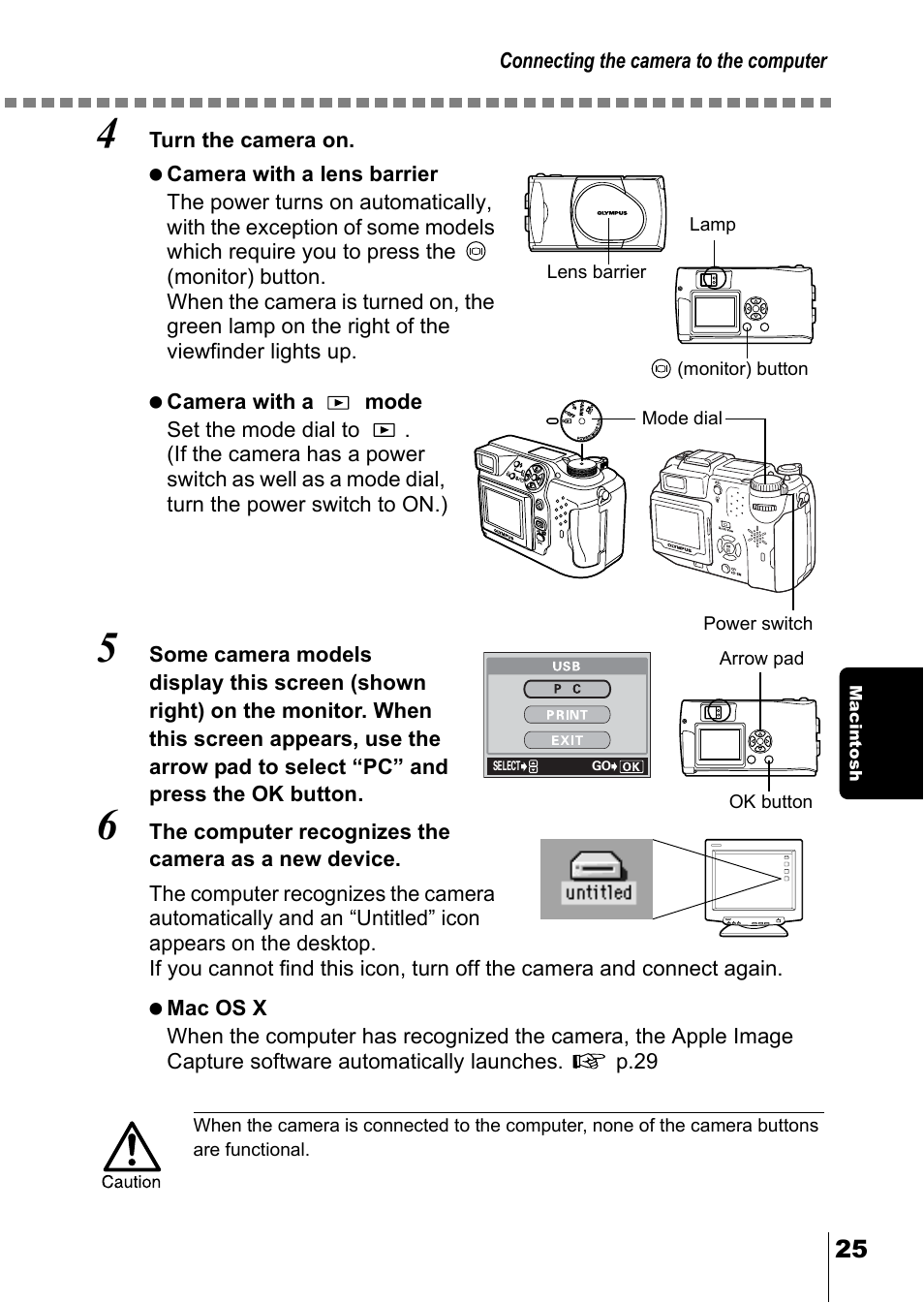 Olympus C-5000 Zoom User Manual | Page 208 / 215