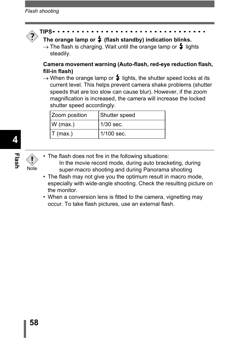 Olympus C-5000 Zoom User Manual | Page 59 / 215