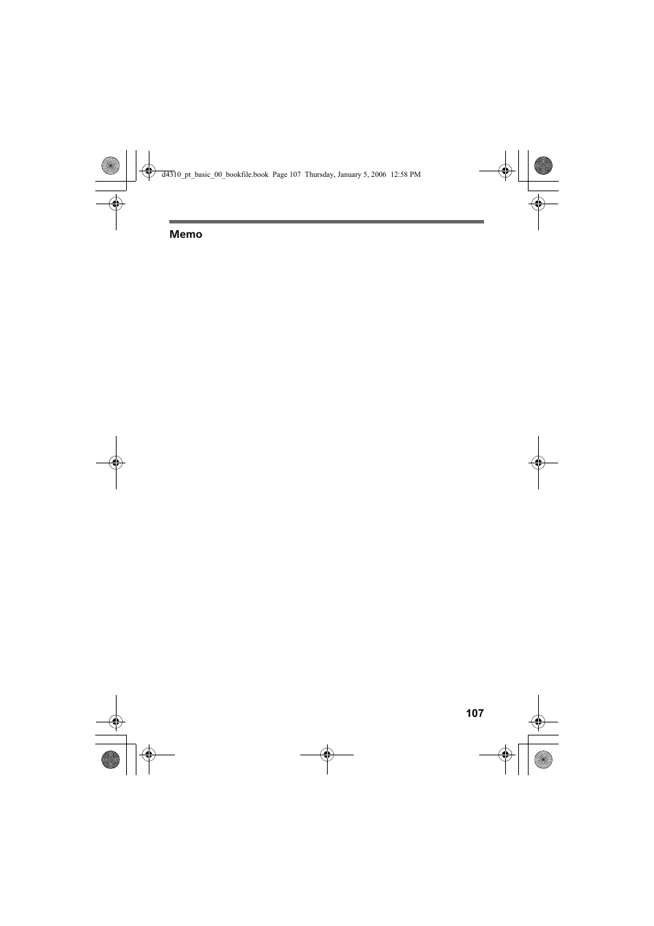 Olympus FE-130 User Manual | Page 107 / 108